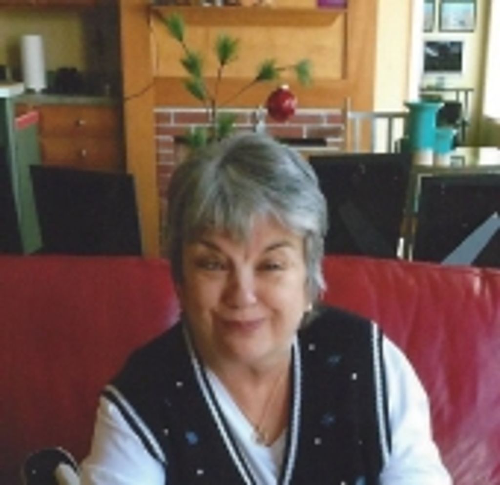 Brenda A. Thompson