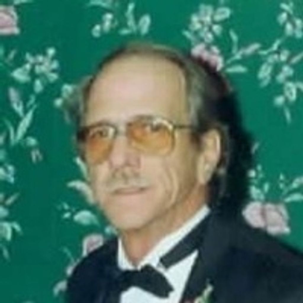 Phillip Irving Loupe