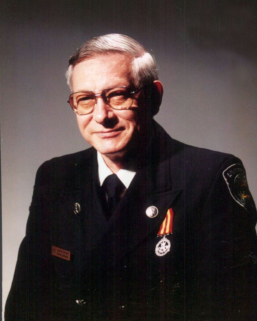 Vaughn C. Dauphinee