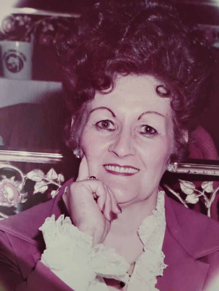 Pauline L. (King)  Barr