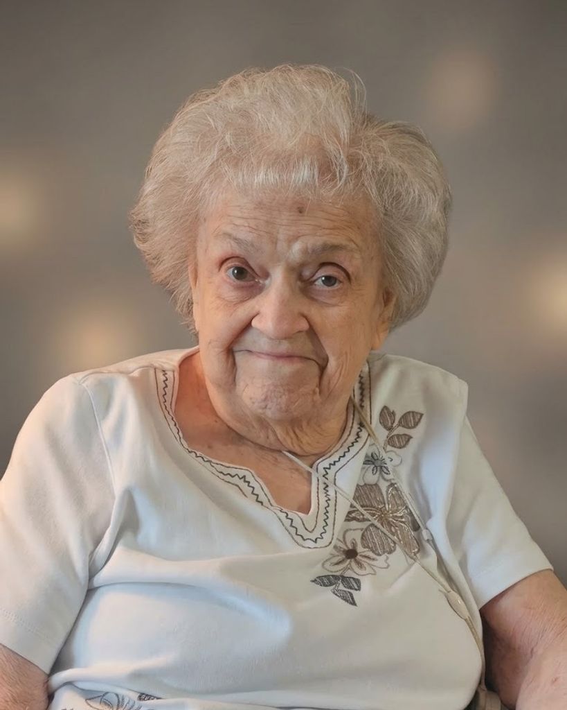 Thelma Ruth Wright