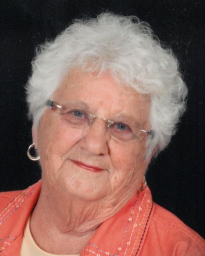 Betty L. Holman's obituary image