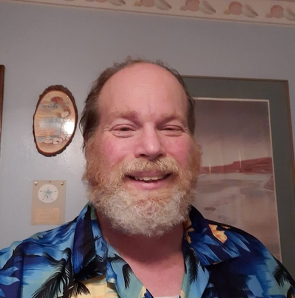 David A. Pardoe Profile Photo