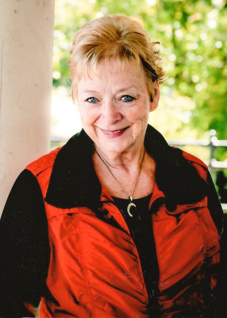 Mary Jo Fossum