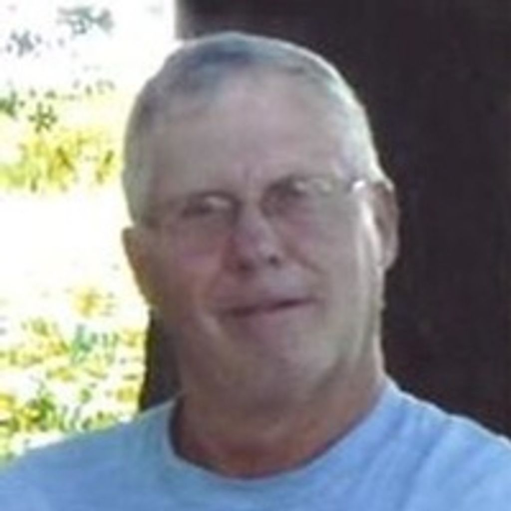 Douglas George Anderson