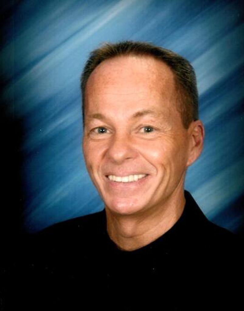 Harry Thomas Gross Profile Photo