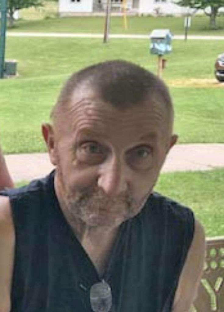 Douglas "Doug" A. Albrecht