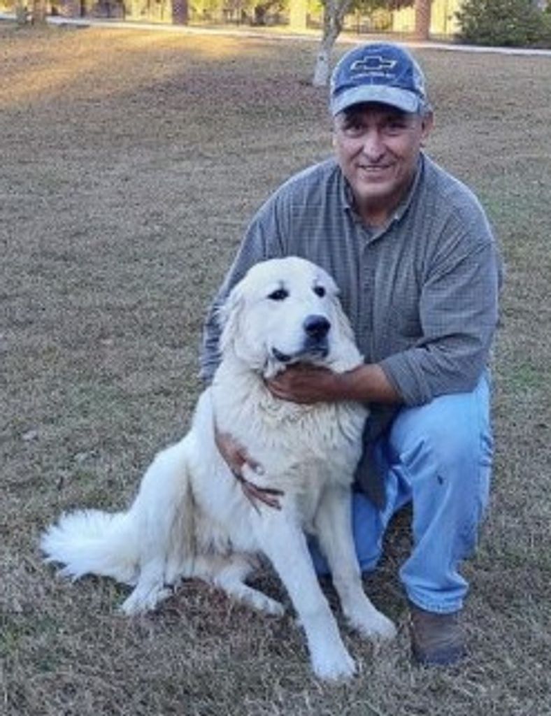 Gene Phillips, Sr. Profile Photo