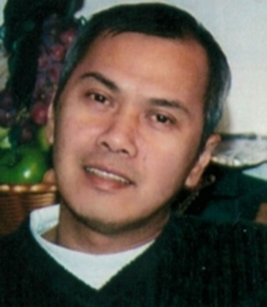 Reynaldo Sawal
