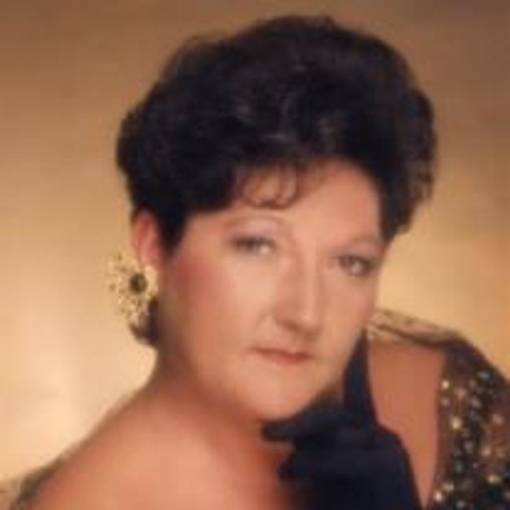 Melissa Joy Stinnett