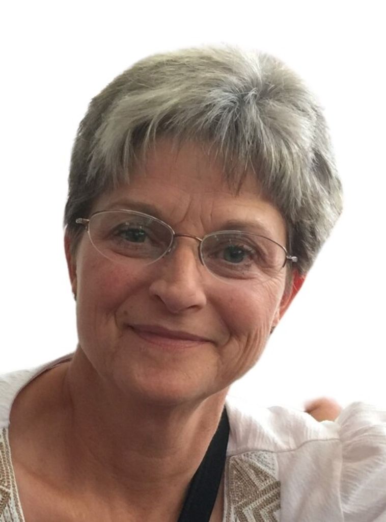 Janet Crnarich