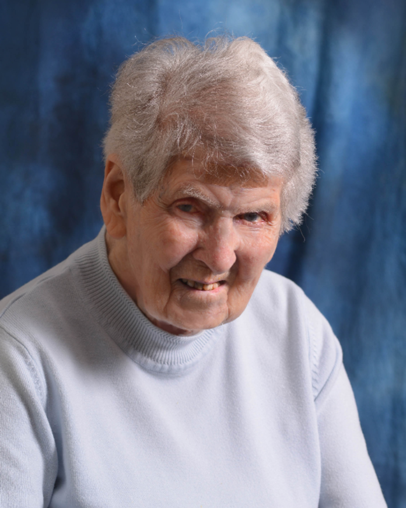 Sr. Mary Catherine Conboy, OSF Profile Photo