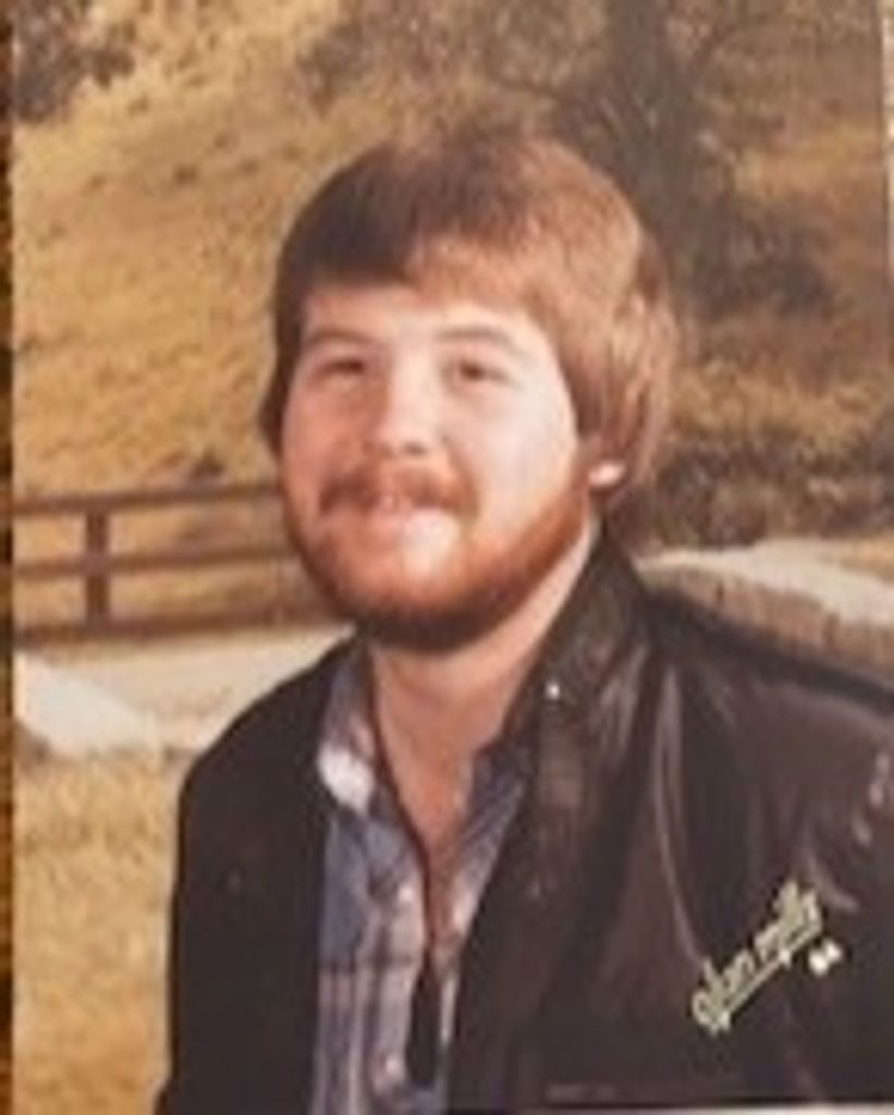 Donald Wayne Ashby