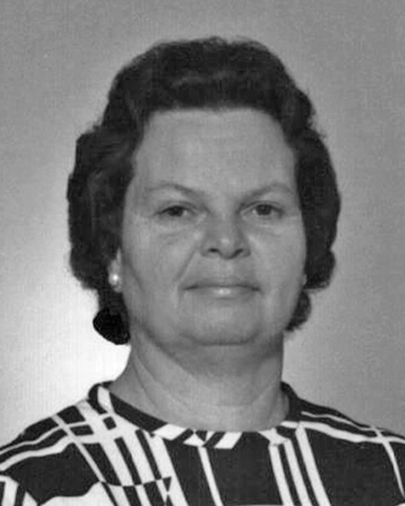 Betty Patterson