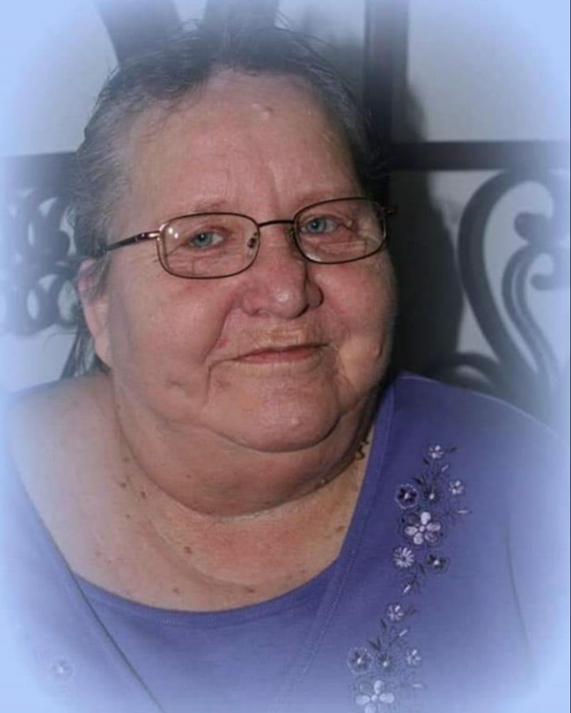 Sharon Muras