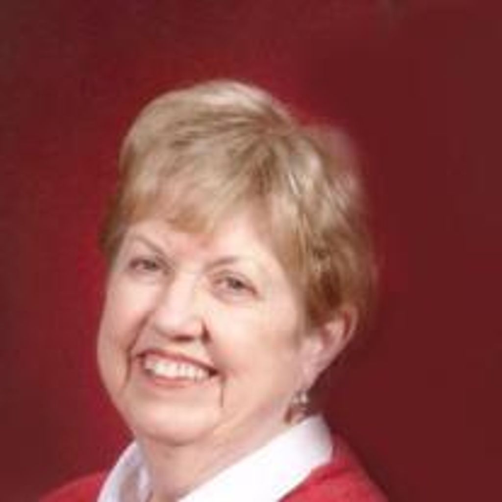 Jane Ann Brown Ardelean Profile Photo