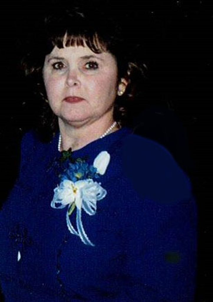 Marie Annette "Ann" Wright Profile Photo
