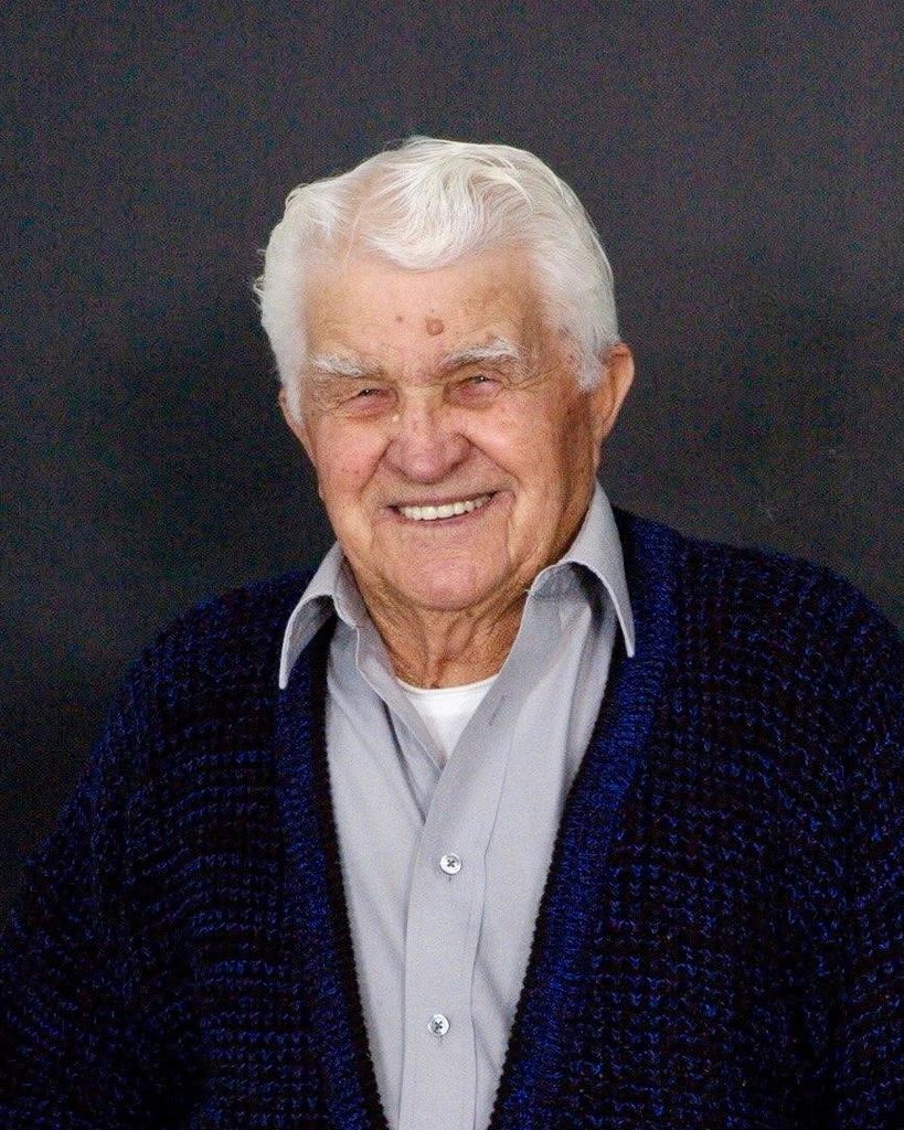 E.D. Perry Jr.