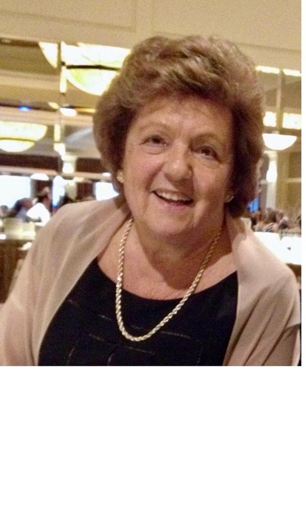 Matina (Constas) Glaropoulos Profile Photo