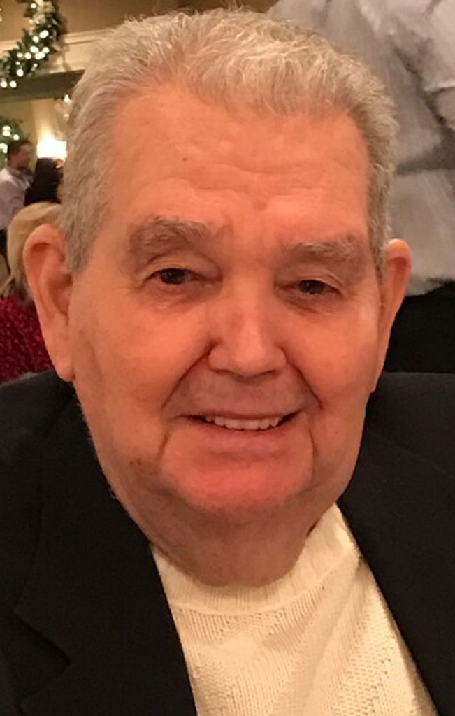 Gerald J. Fournier Profile Photo