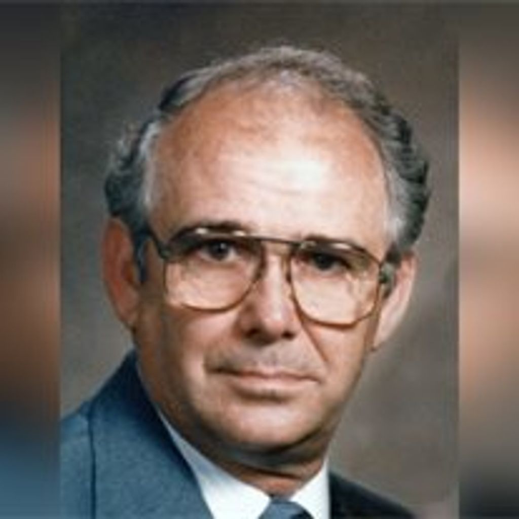 John T. Strange Profile Photo