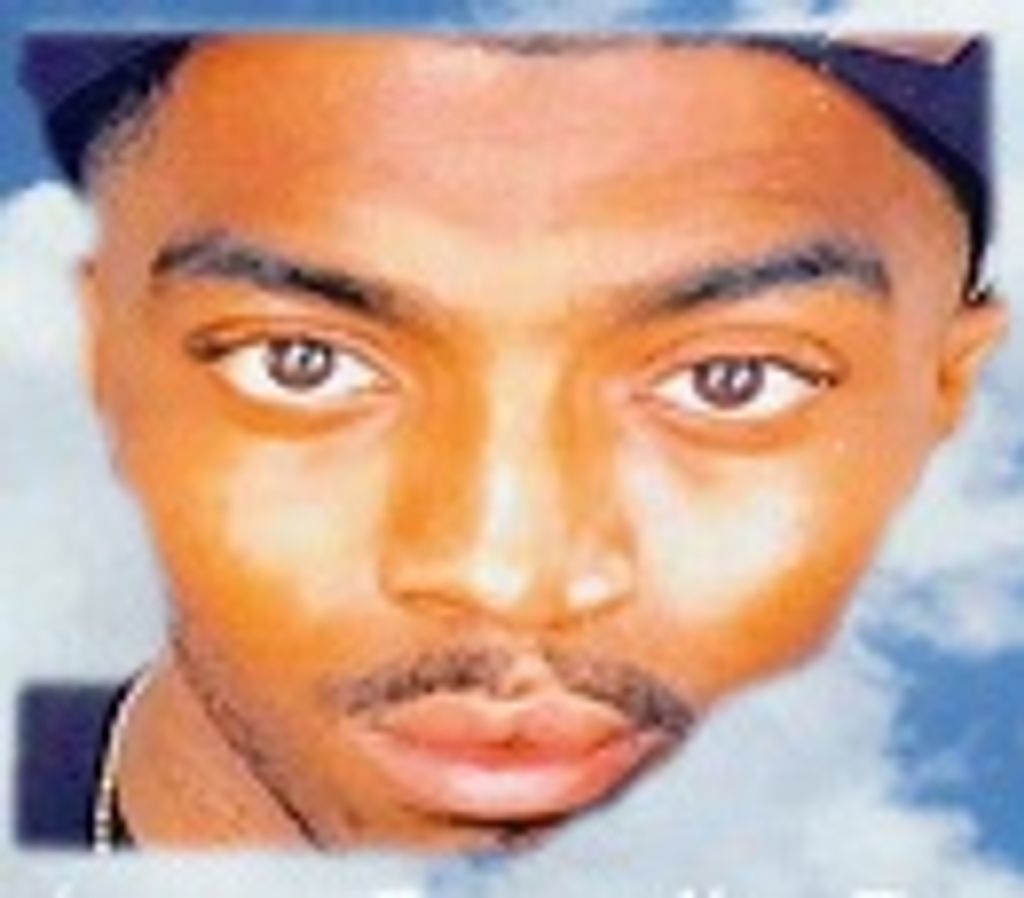 Raheem Bey