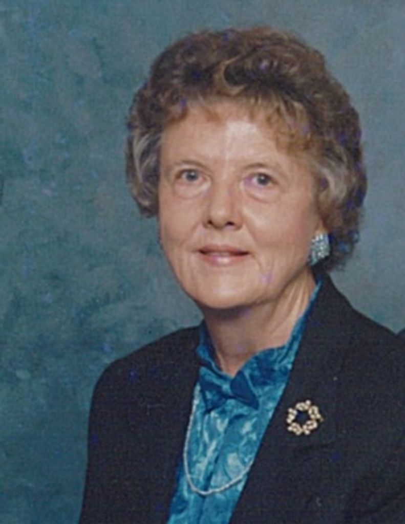 Billie Marie Parten