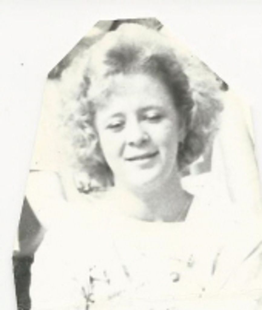Kelly Dawn Caudill