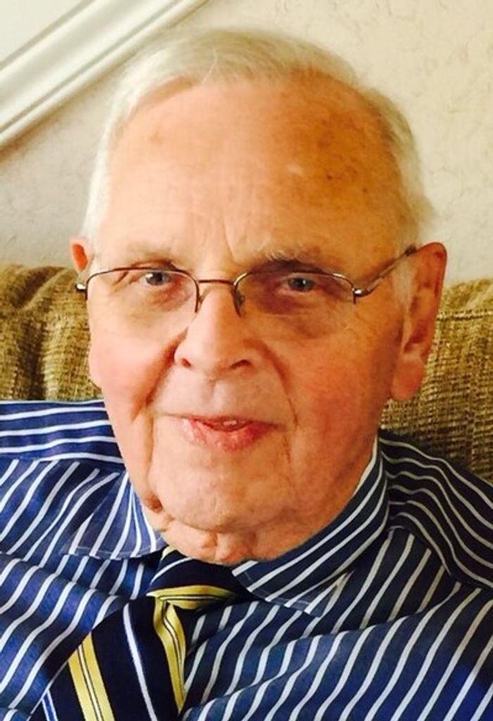 Russell "Buddy" Roden Profile Photo