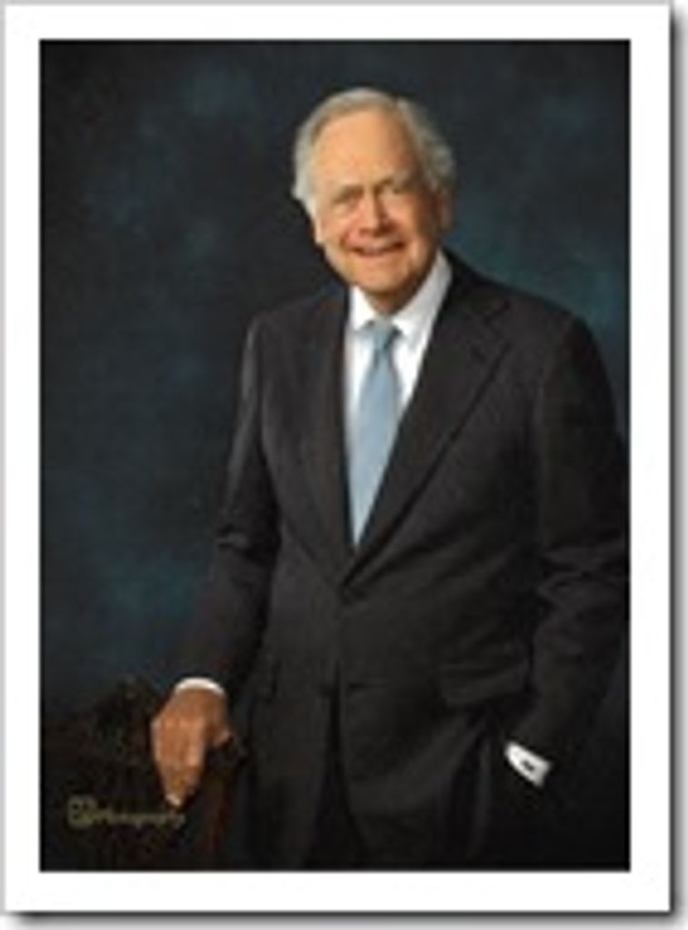 William M. “Bill” Bell