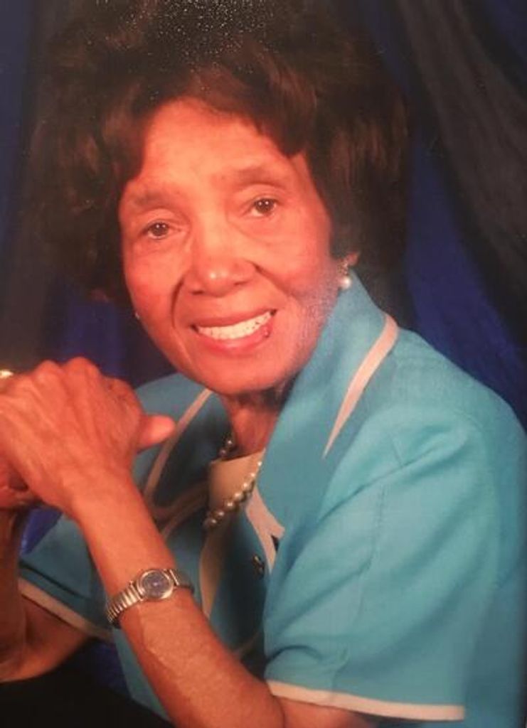 Virginia Carter Russom Profile Photo