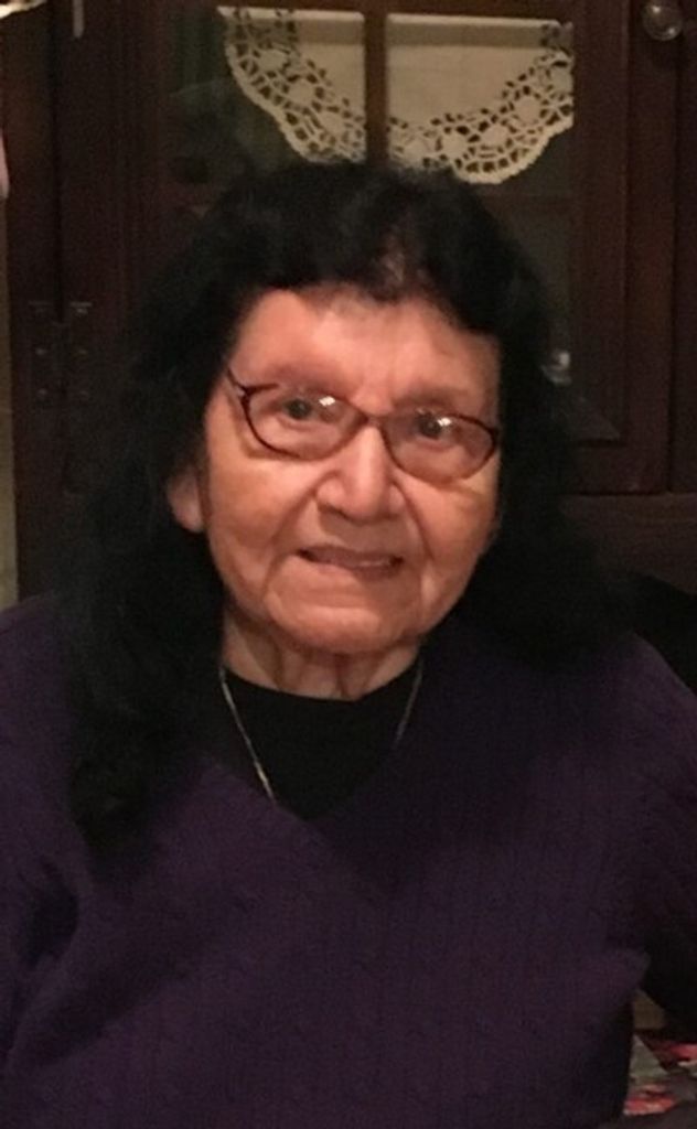 Guadalupe M. Salazar