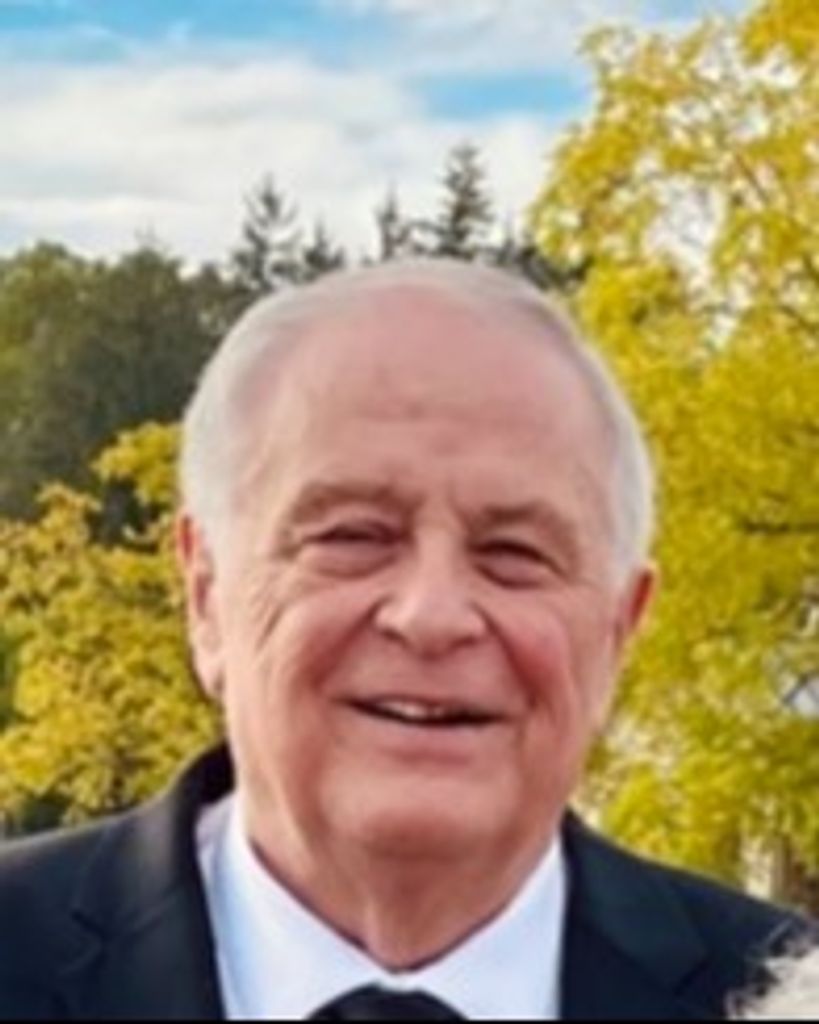 Robert "Bob" Archibald Cook Profile Photo