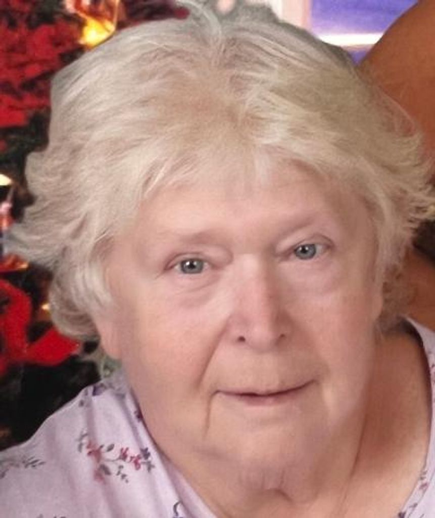 Mildred "Millie" J Adkins