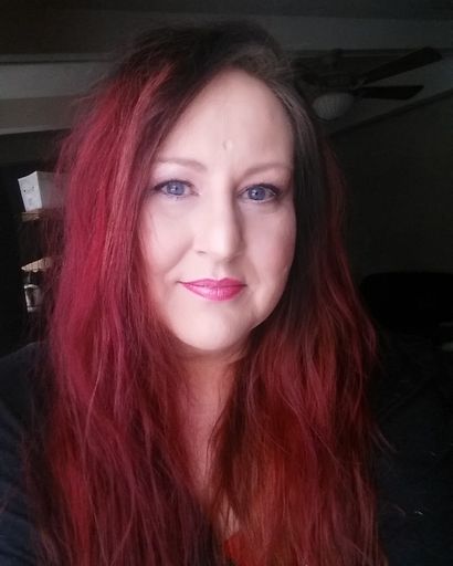 Nadine Michele Loomis Profile Photo