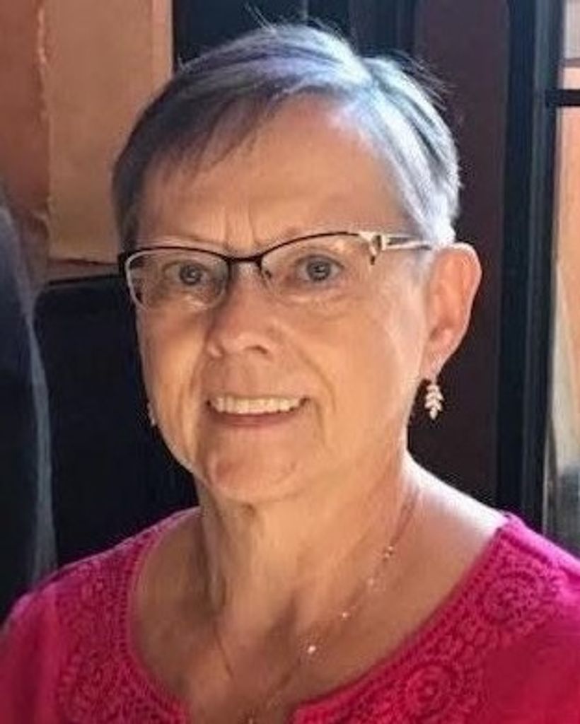 Gloria Dean Smith
