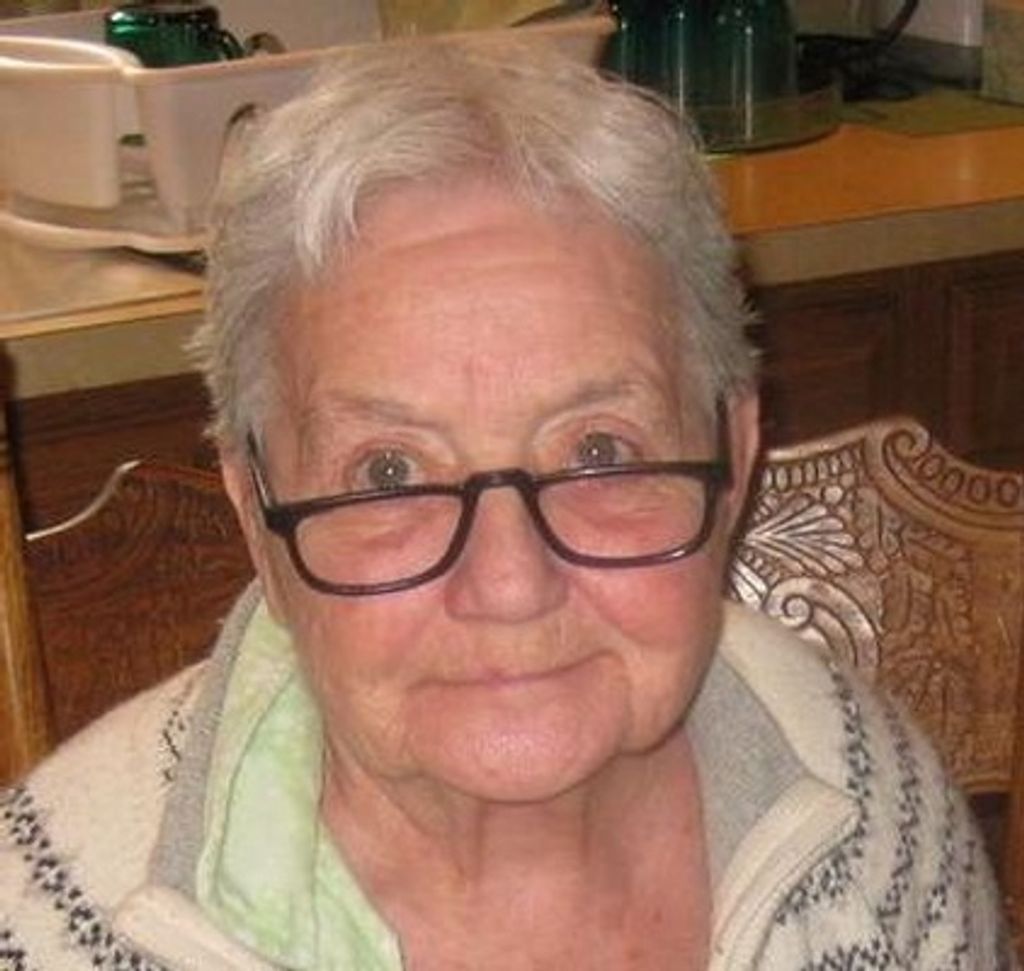 Gloria Fierro Profile Photo