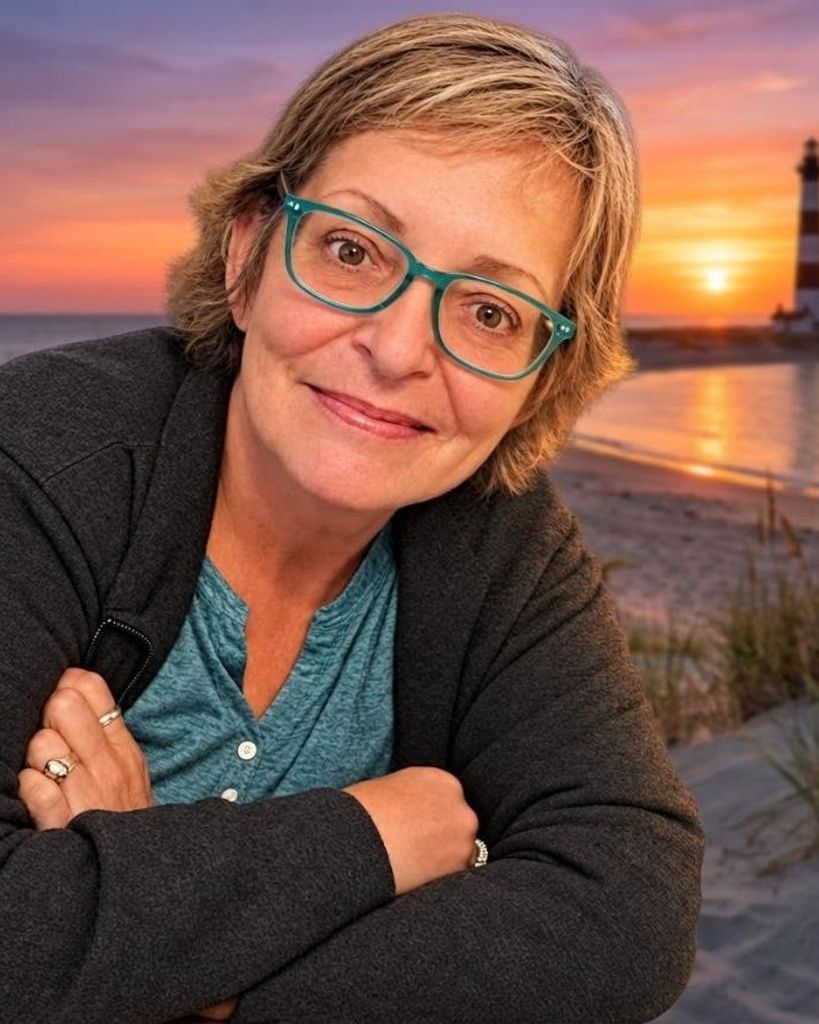 Amy Jo Seevers Ellwood Profile Photo