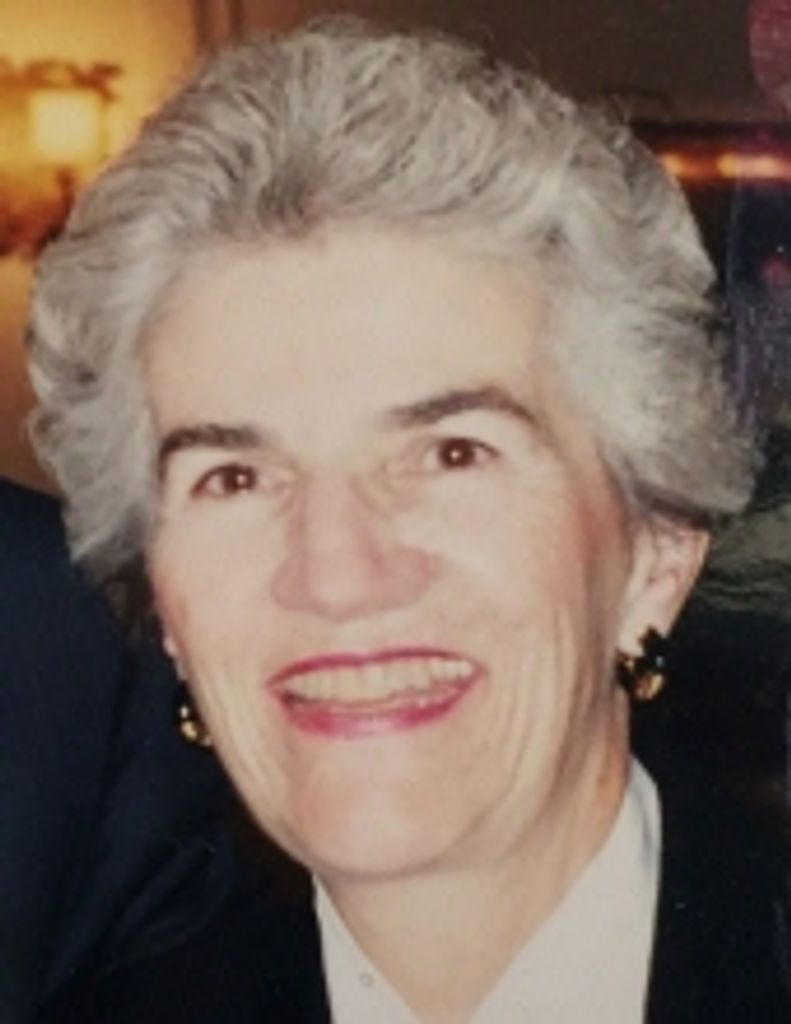 Constance Urschel Alexander