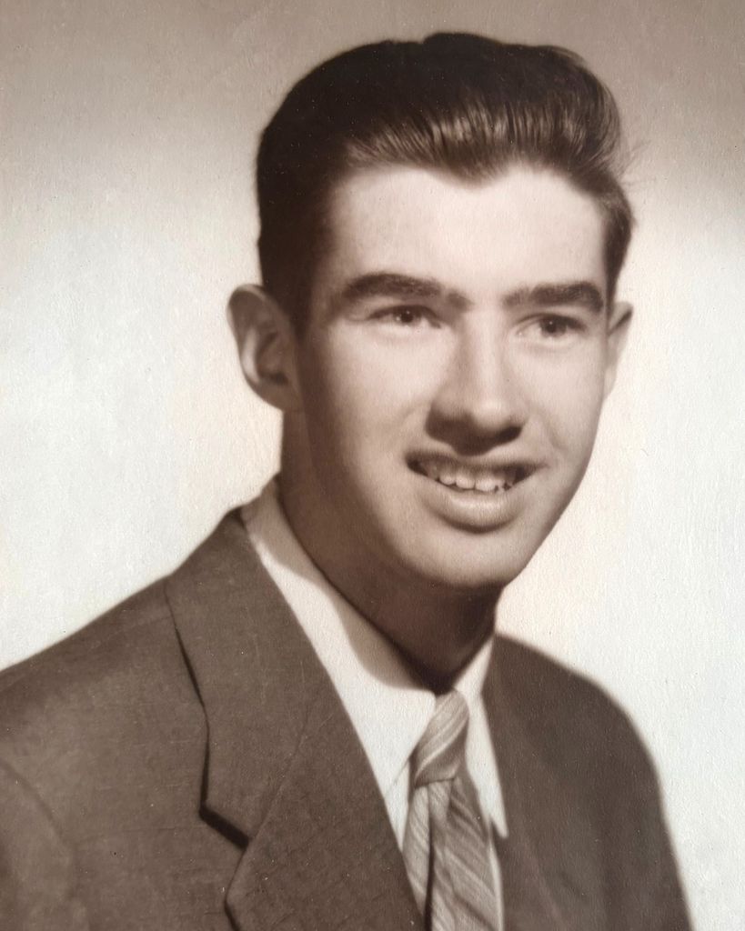 George P. Jacobus