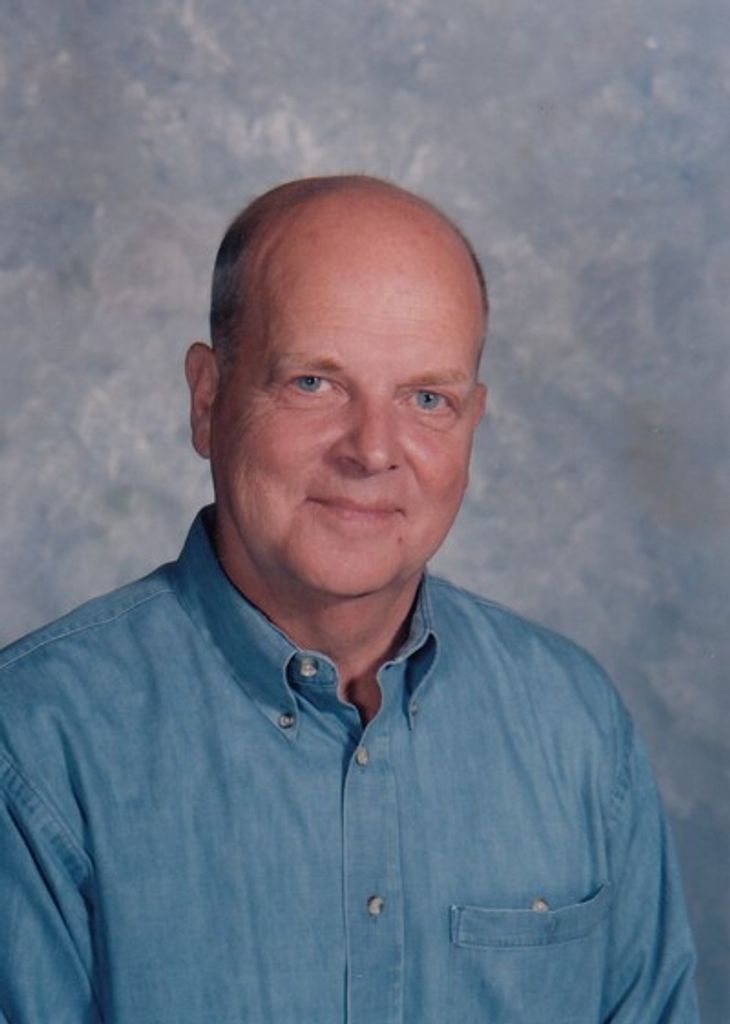 Bert Allen Price Profile Photo