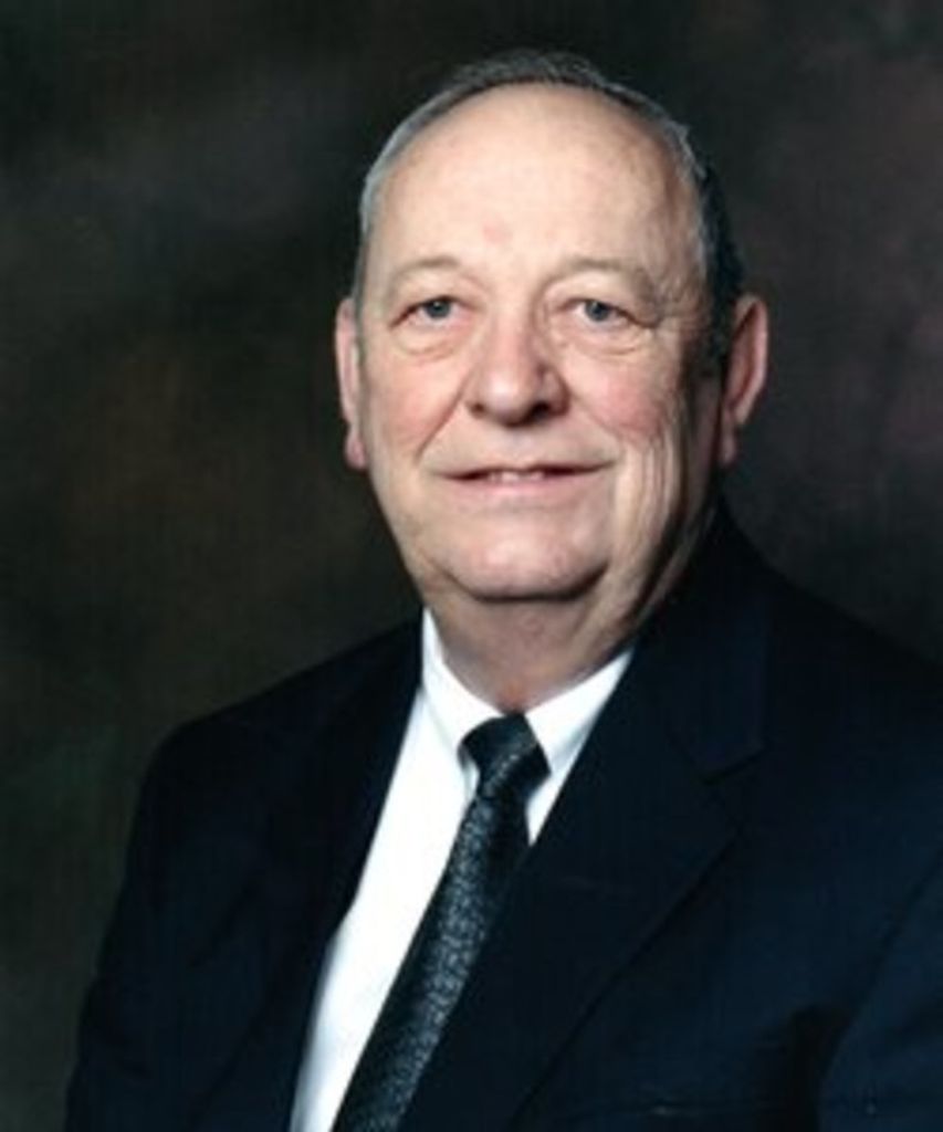 Paul N. Jeffrey