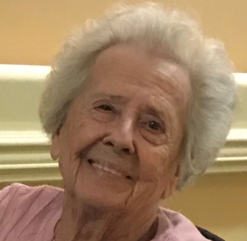 Joycelyn Mcgee Strickland Profile Photo