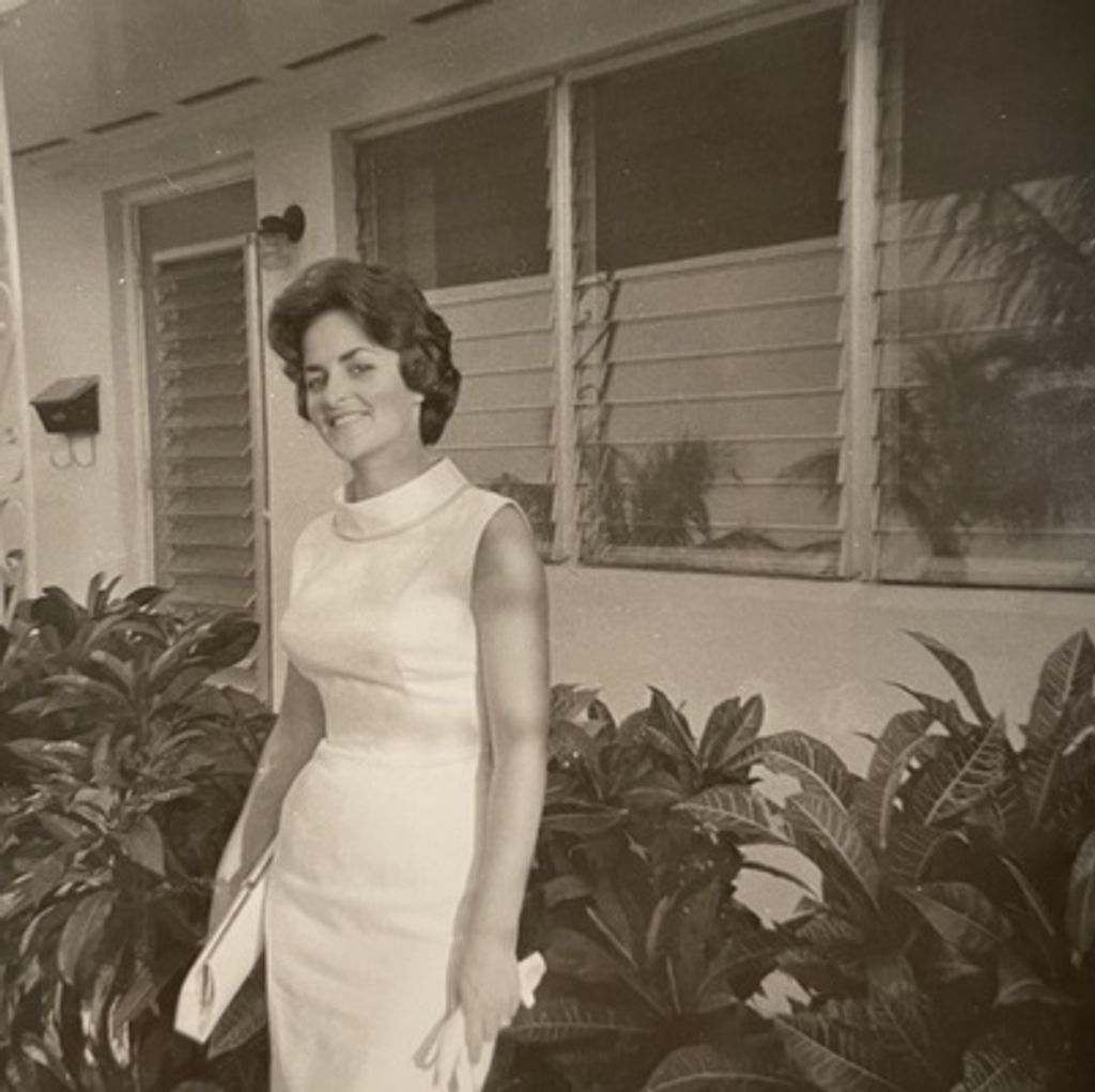 Lillian Kathleen (Katie) Braun Profile Photo