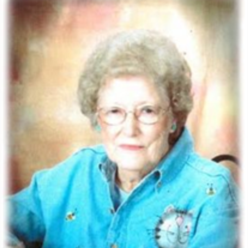 Zelda Ethel Dillon Lowrance