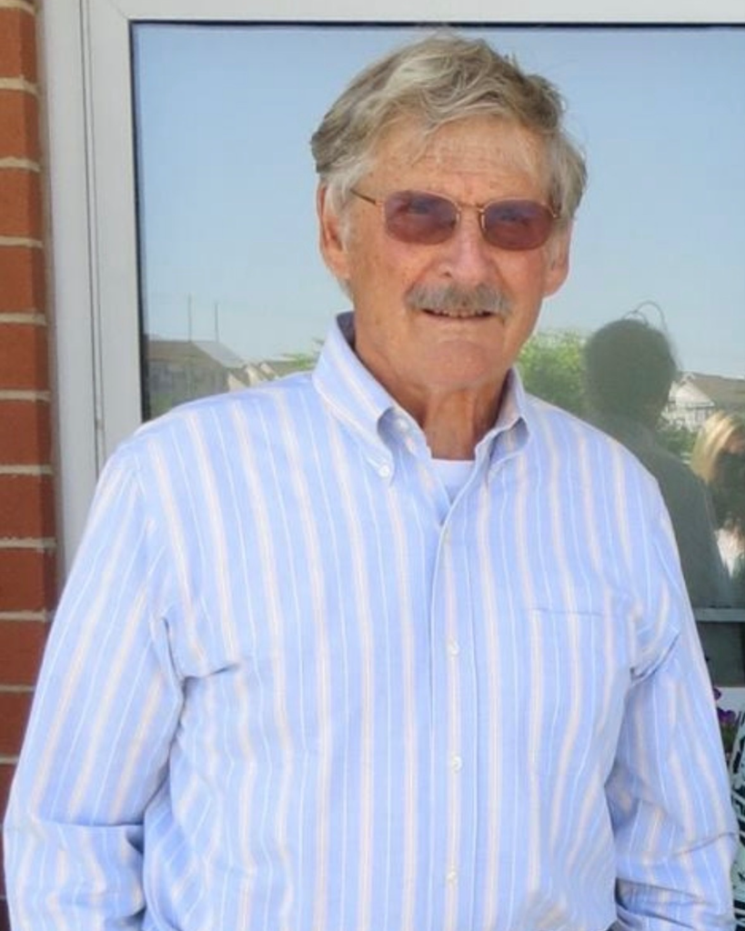 Gregory Kressirer Jr. Profile Photo