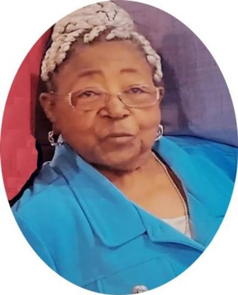 Betty R Cope