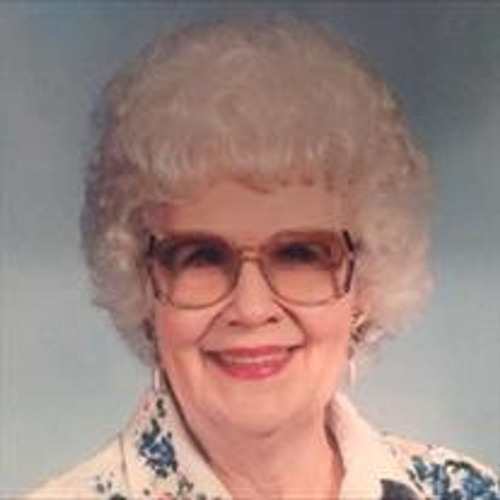 Margie Stonecipher