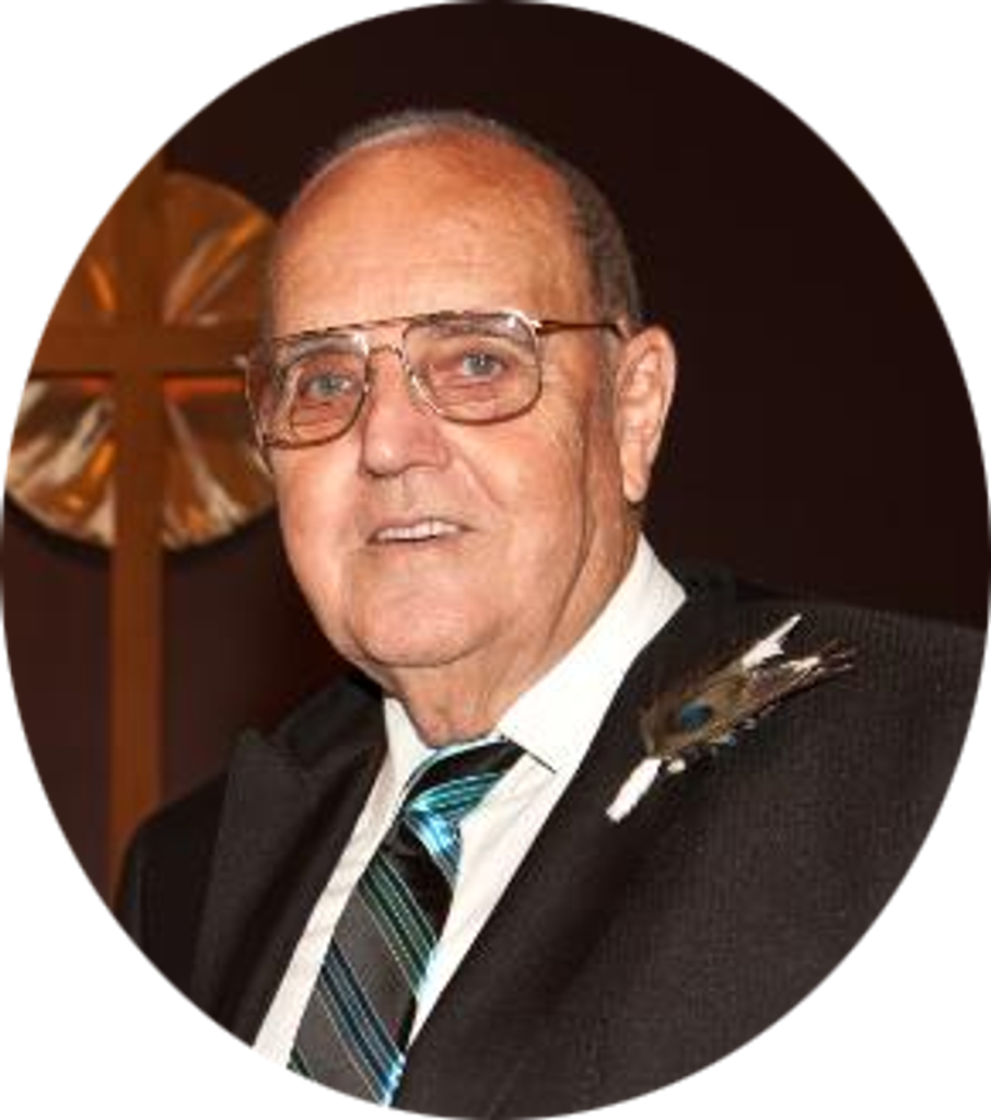 Eldred "Eldie" Stahl Profile Photo