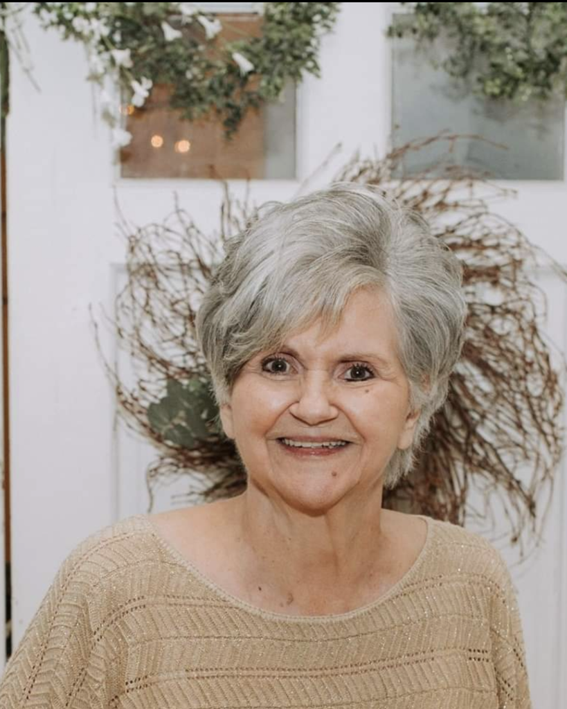 Paulette Mayers Gautreau